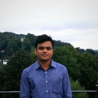 Yogesh Biraje