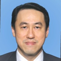 David Wong
