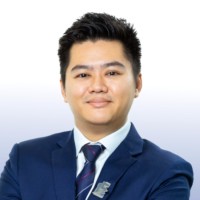 Leon Chew