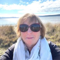 Julie Purves. Mba