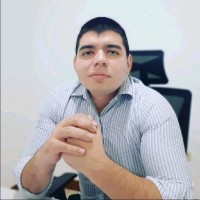 Josué Díaz