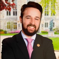 Matthew O'Reilly
