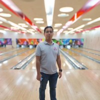 Mark Anthony Barrameda