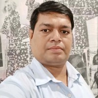 Uday Kumar Yadav