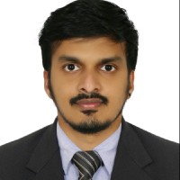 Rahul V C
