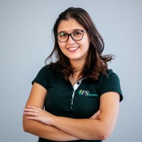 Sthefani Frosi