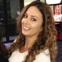 Jill Peirce