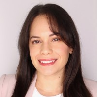 Gabrielle Pena