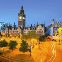 EPN Ltd. European Placement Network Manchester