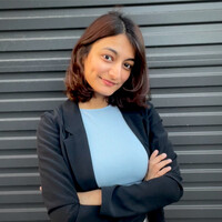 Aditi Upadhyay