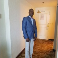 Terrence Holmes