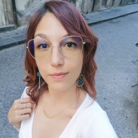 Claudia Di Francesco