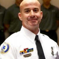 James Reynolds
