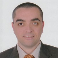 Ahmed Mahfouz, Msc