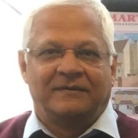 Bashiruddin Ahmed