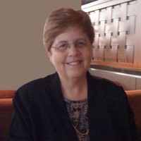 Mary Bold, Ph.D., CFLE