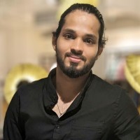 Kenneth Antony Pinto