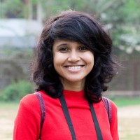 Kanishka Selvakumar