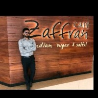 Syed Salman Hashmi