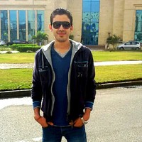 Mahmoud Taha