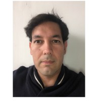 Marcos Mumbach Perez