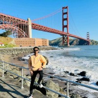 Pratik Kupade