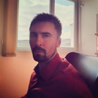 Samir Selimović