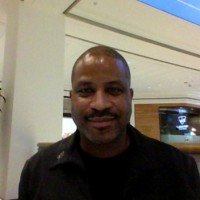 Tim Anderson