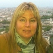 Heather Marks