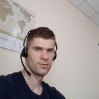 Dmytro Didenko