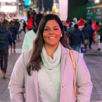 Mary Katherine Heaton