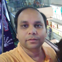 Prashant Kumar