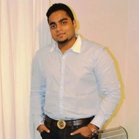 Mohammed Binyamin