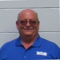 Mike Workman