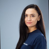 Jane Karnaukh