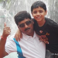 Sanjeev Kumar