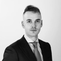 Austin Thornberry, CPA, CA