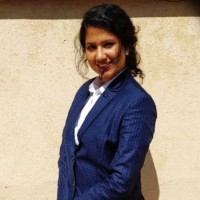 Sonali Kadam