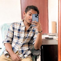 Srijan Samaddar