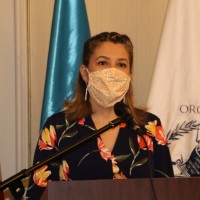 Alejandra Dubón