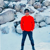 Prashanth Pappula