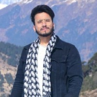 Nikhil Panwar
