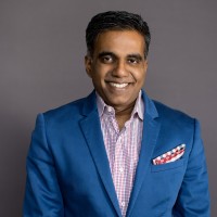 Raj Pillai