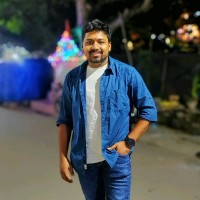 Nilesh Salunkhe