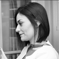 Farida Abdelmoumene