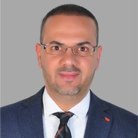 Jameel Saeed