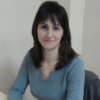 Yulia Polyakova