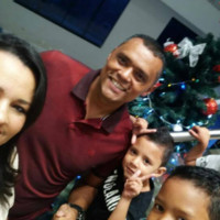 João Batista Antunes da Conceição Antunes