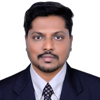 M Pradeep Kumar