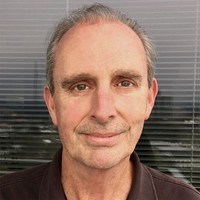 Mark Eidson